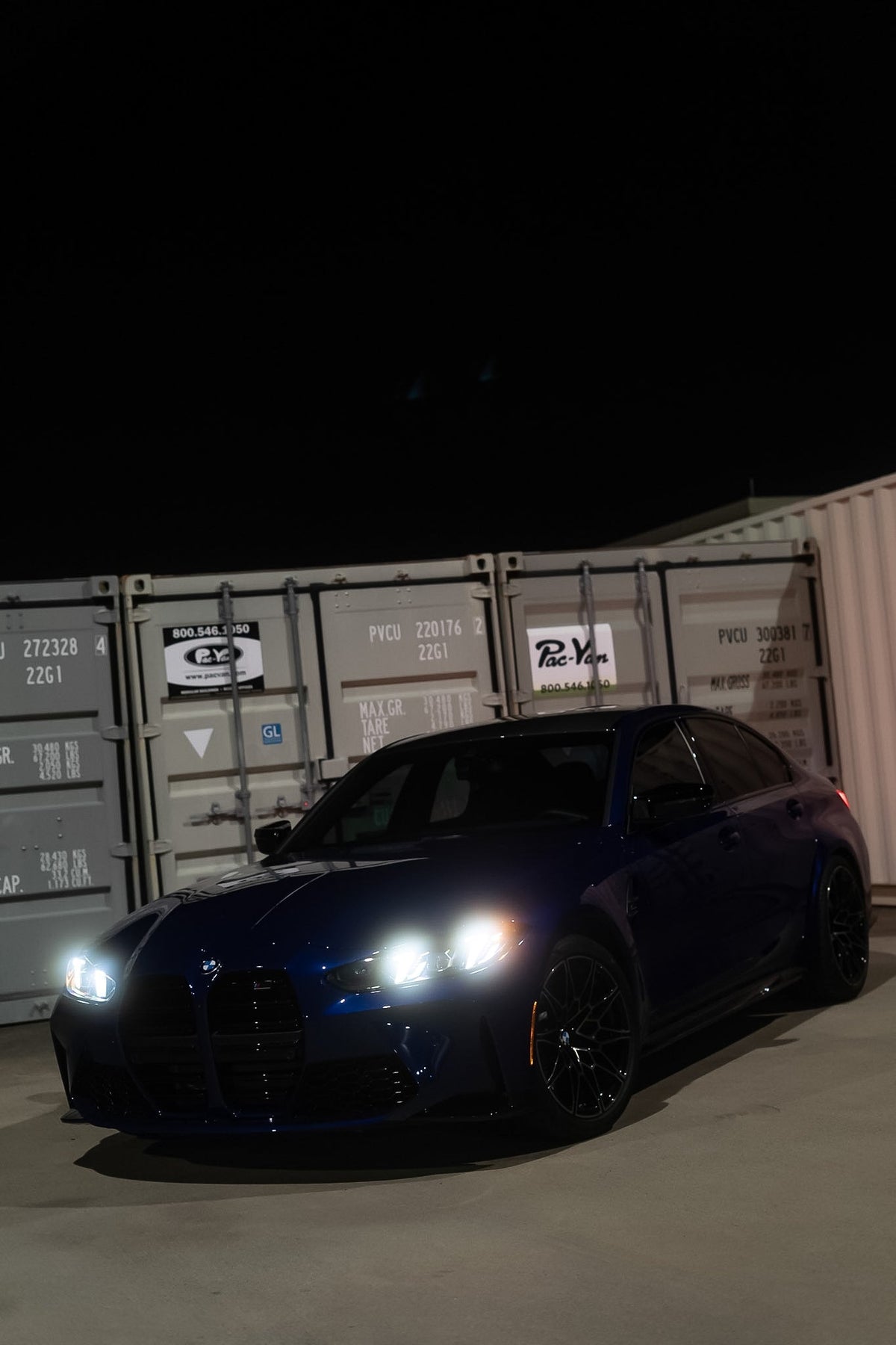 G80 M3