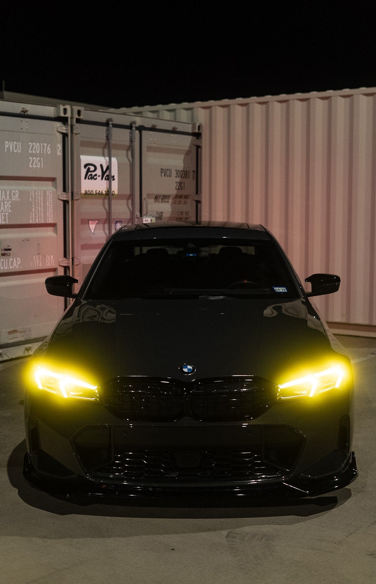 G20 M340i