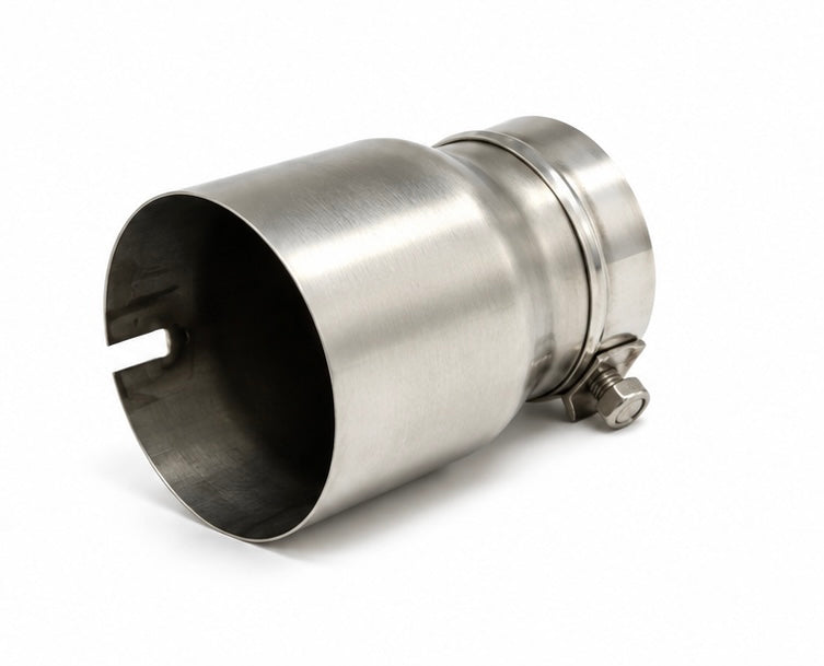 BMW F80/F87/F82 M2 M3 & M4 Exhaust Tips (Brushed)