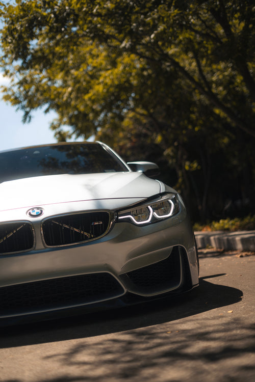 BMW F80/F82 M3 & M4 Ikon Style Headlights V2