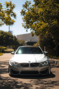 BMW F80/F82 M3 & M4 Ikon Style Headlights V2