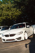 BMW F80/F82/F83 M3 & M4 CS V2 Style Lip
