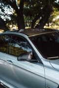BMW F8X M3 M4 Carbon Fiber Mirror Caps