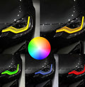 G42 M240I RGB DRL’s