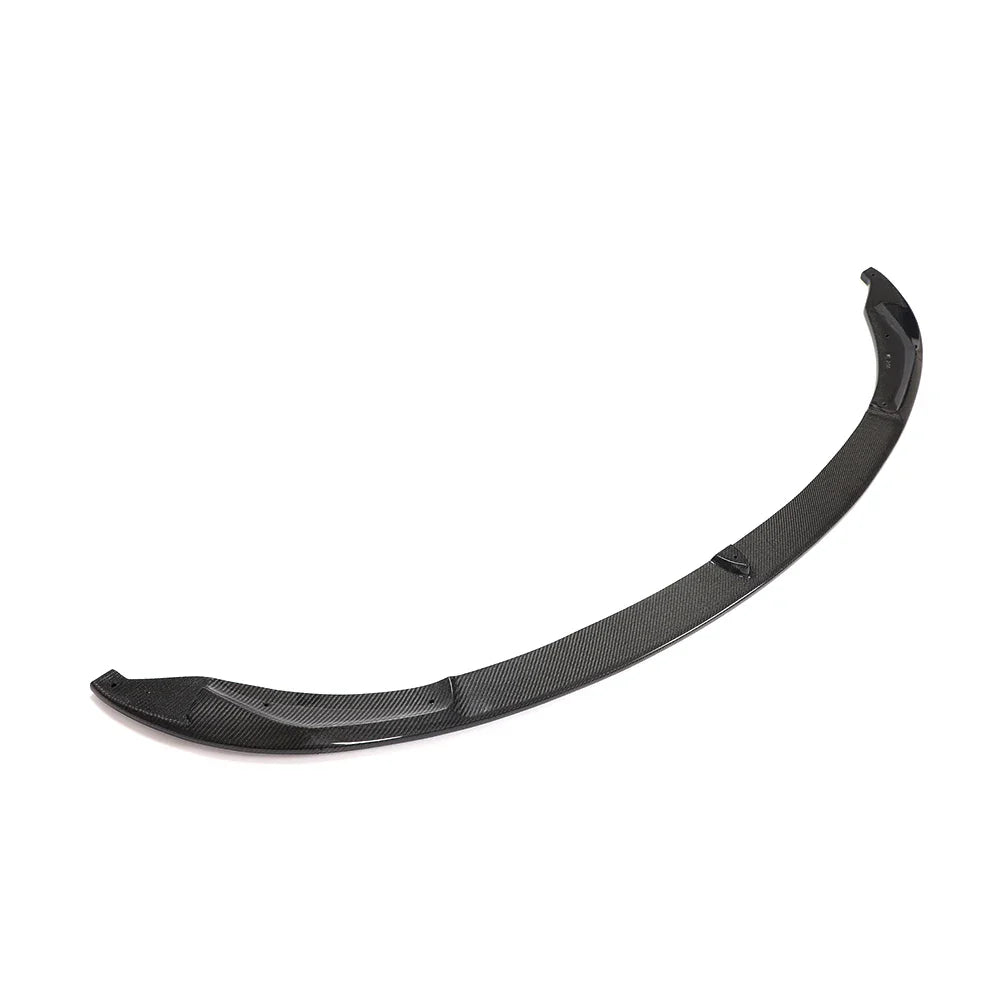 BMW F80/F82/F83 M3 & M4 Carbon Fiber M Performance Style Lip