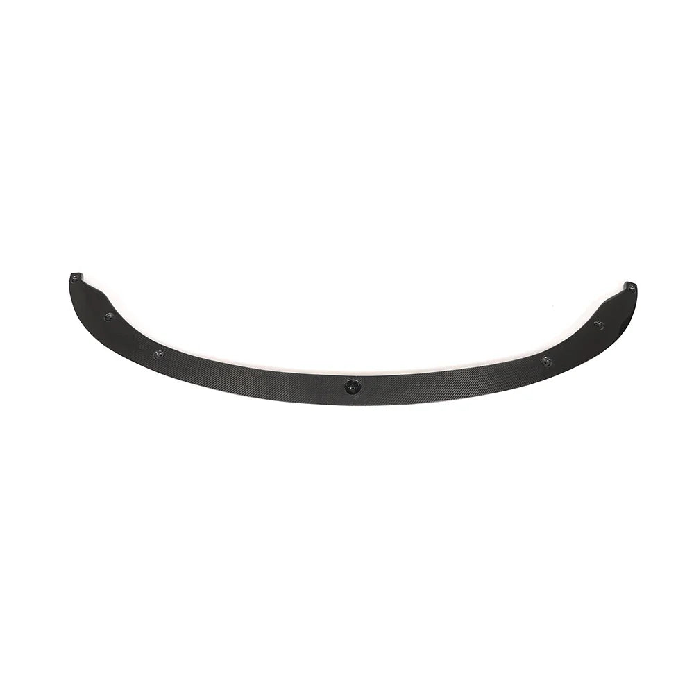 BMW F80/F82/F83 M3 & M4 Carbon Fiber M Performance Style Lip