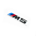 BMW G90/G99 M5 LCI Style Badge