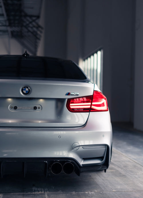 BMW F80/F30 M3 LCI Style Tail Lights