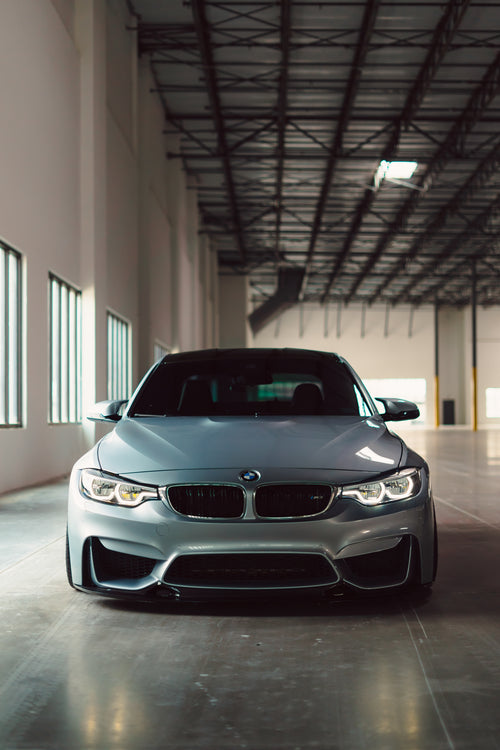 BMW F80/F82 M3 & M4 Ikon Style Headlights V2