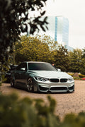 BMW F80/F82 M3 & M4 Ikon Style Headlights V2