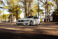 BMW F82/F83 M4 Carbon Fiber PSM Style Side Skirts