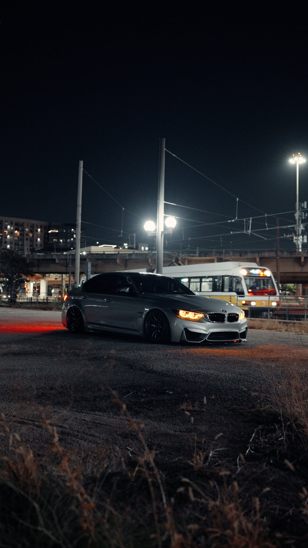 BMW F80/F82 M3 & M4 Ikon Style Headlights V2