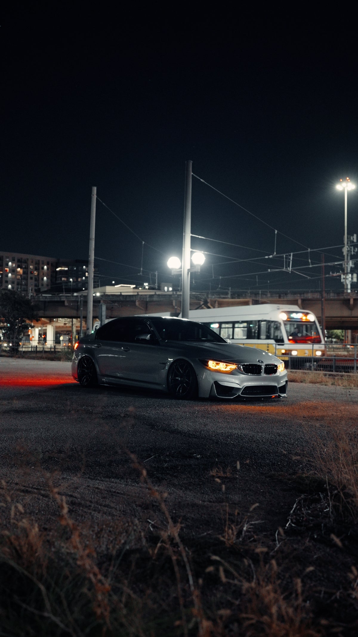 BMW F80/F82 M3 & M4 Ikon Style Headlights V2