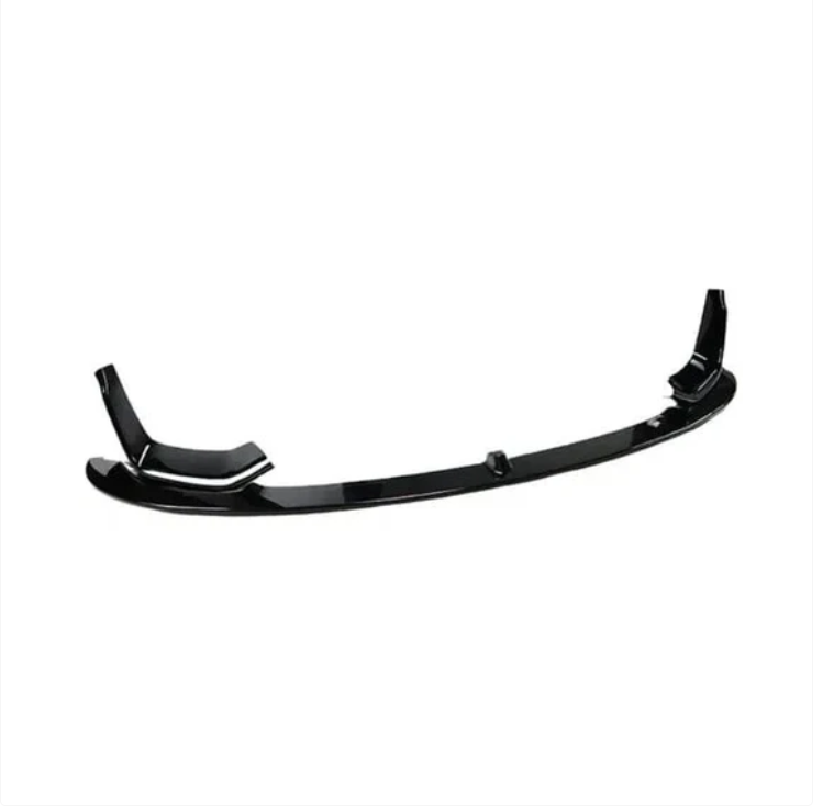 BMW F80/F82/F83 M3 & M4 M Performance Style Gloss Black Front Lip